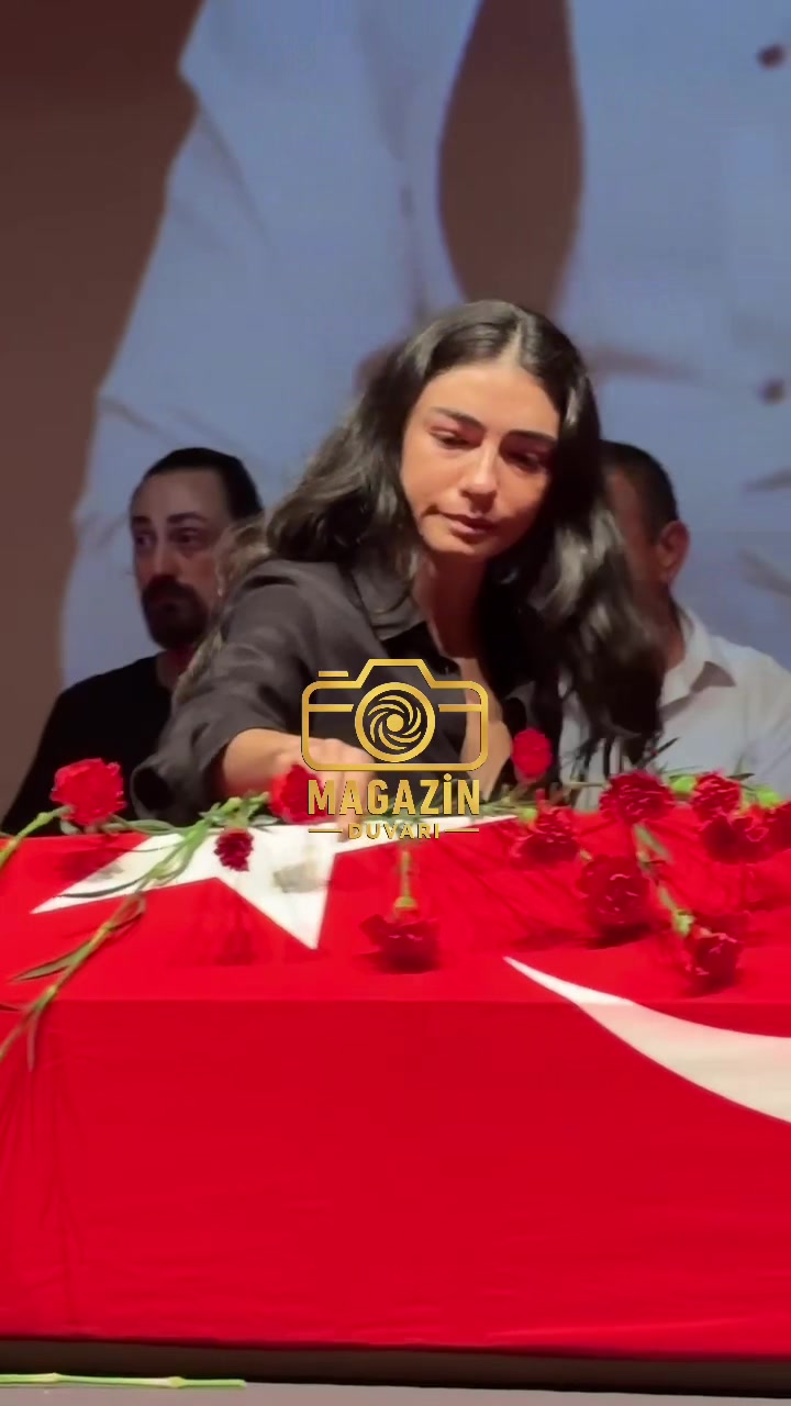 @Magazin Duvarı