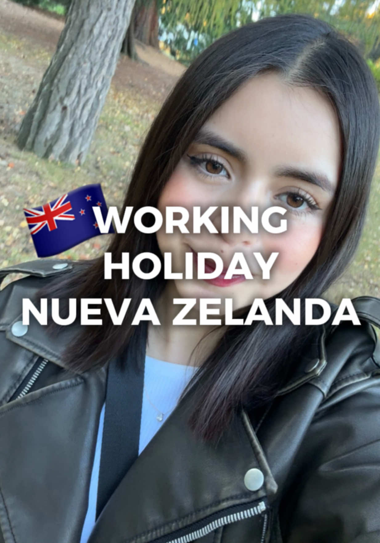 @Paulette Robles | 🇨🇱 en 🇳🇿