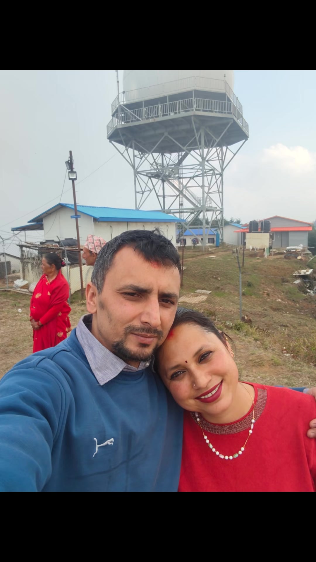 @Sanjeev Sanjel