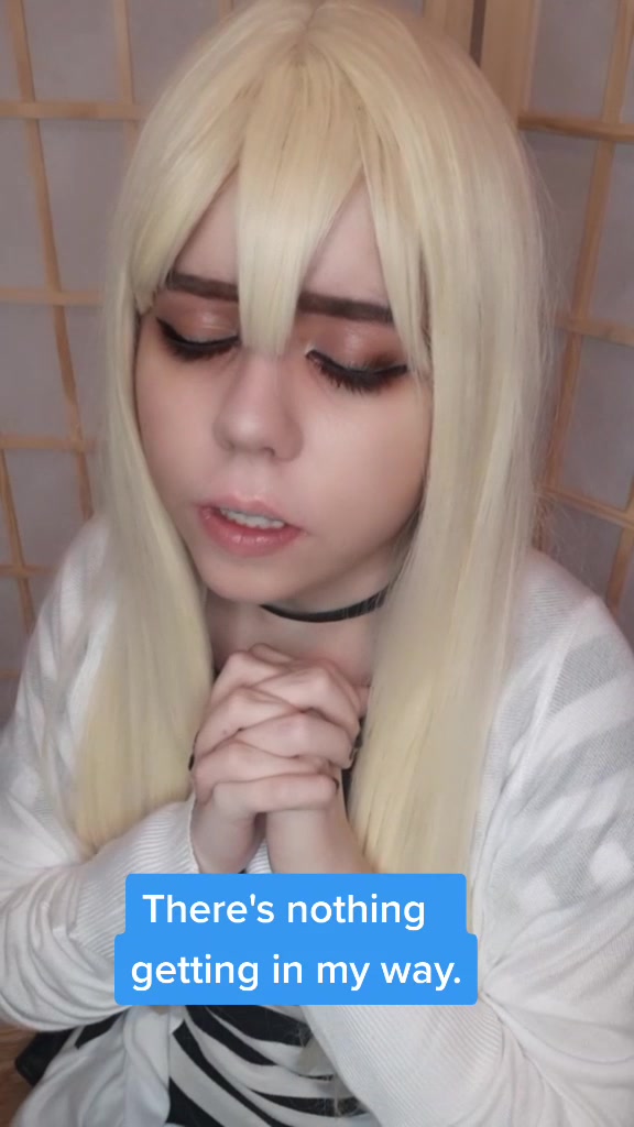 @MelanieNekoGirl