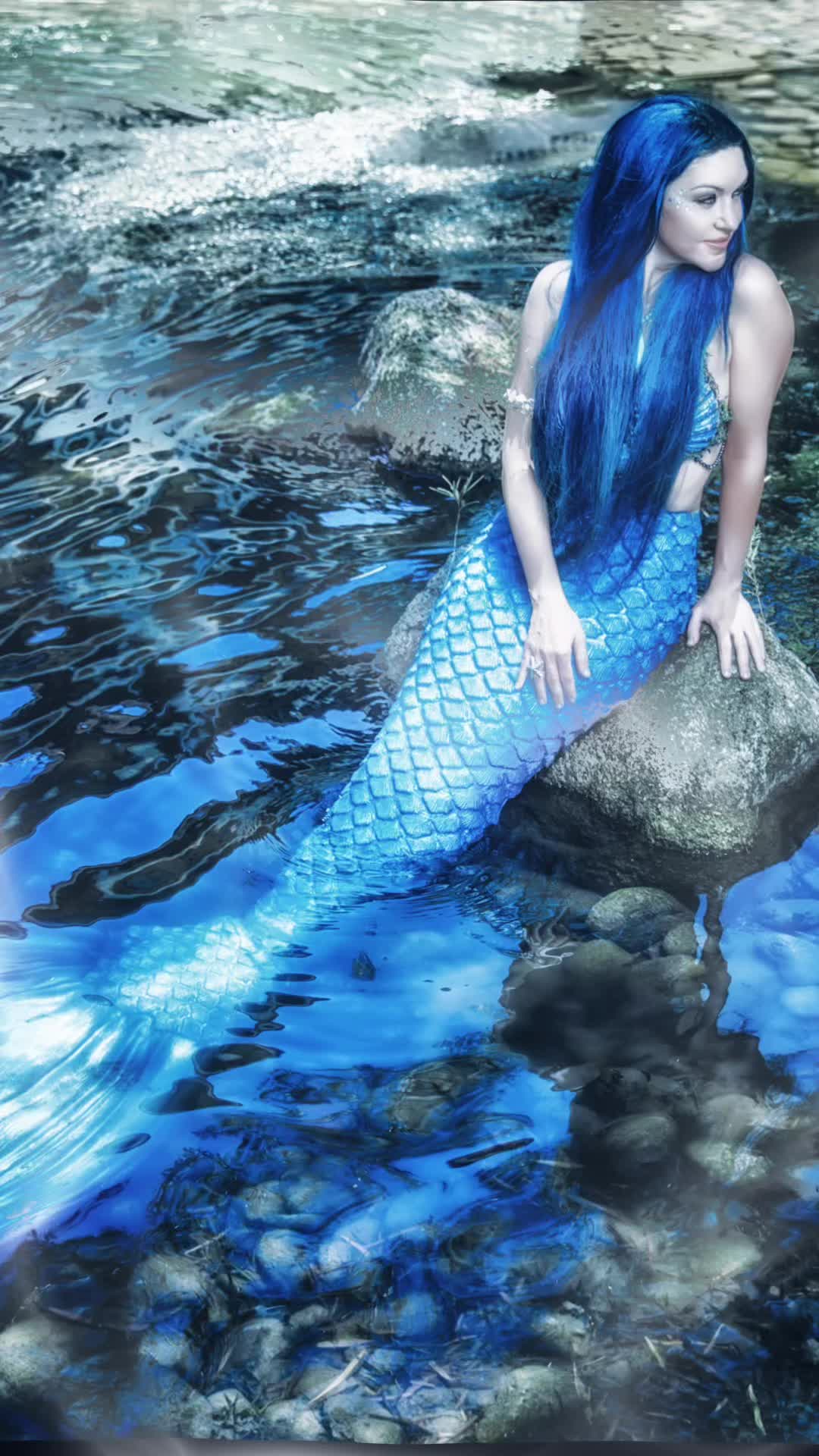 @Moon Mermaid ๐
