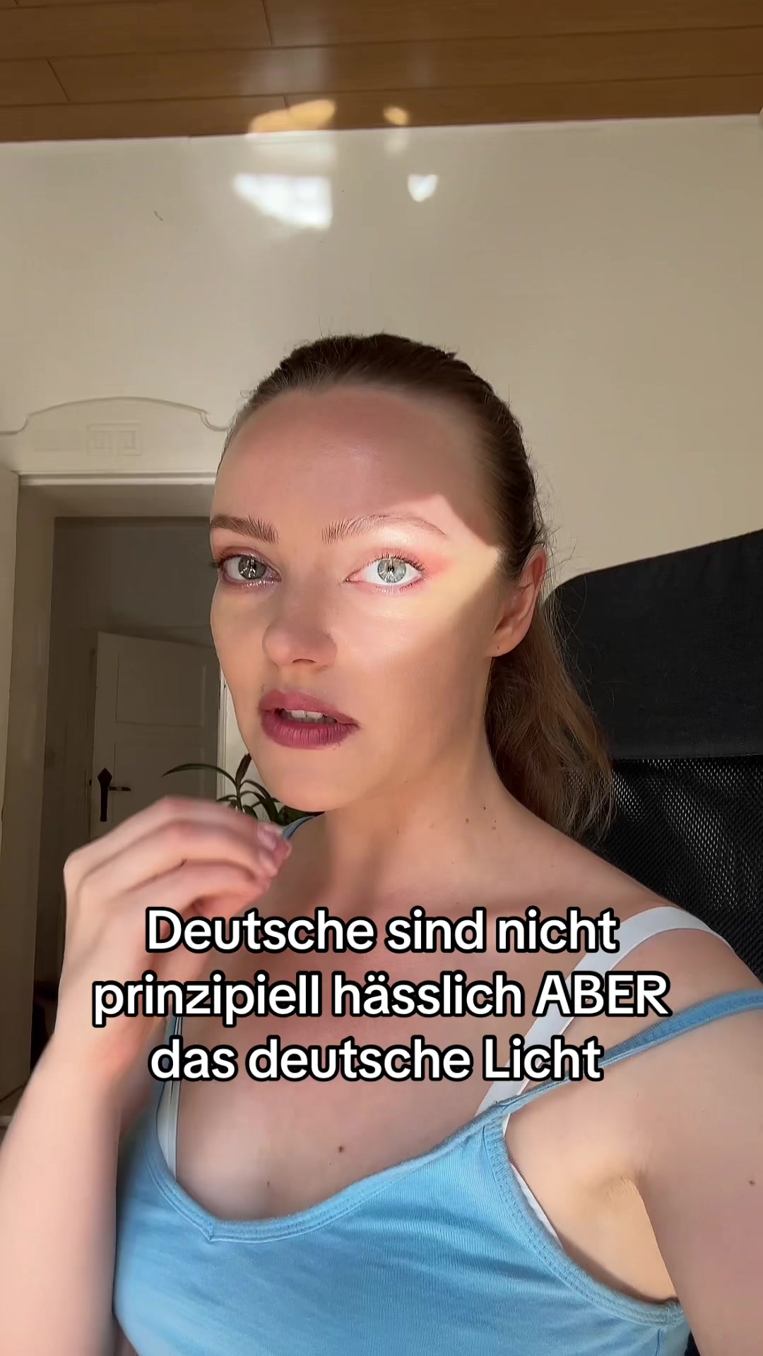 @Marie von Bose