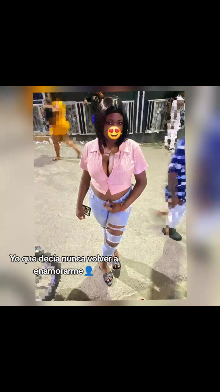 @la más mala ๐๐ซ