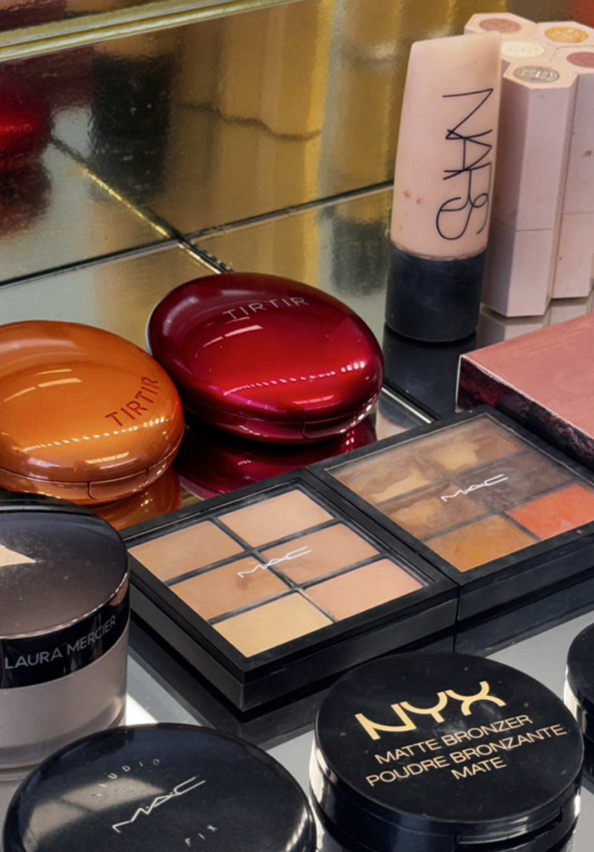 @Lara Chicon Beauty