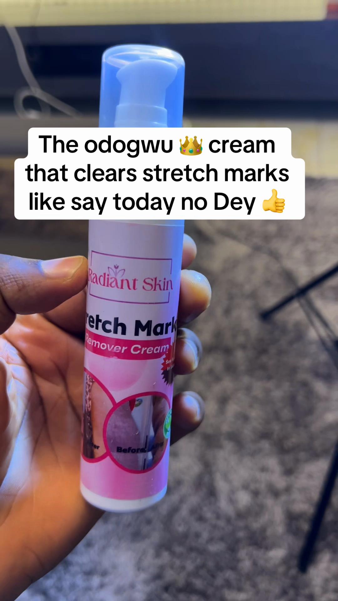 @Radiant skin