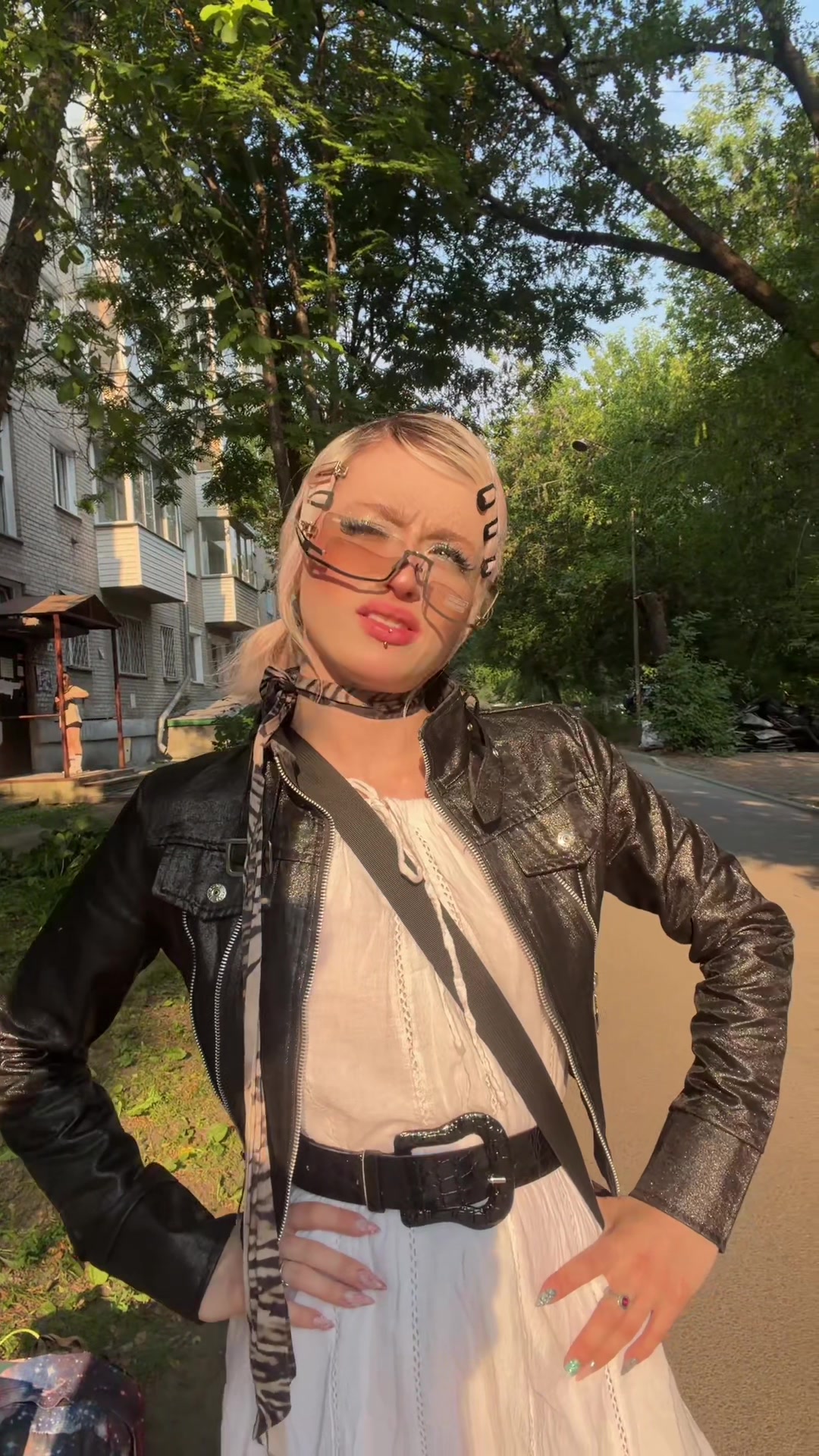 @аленаконч