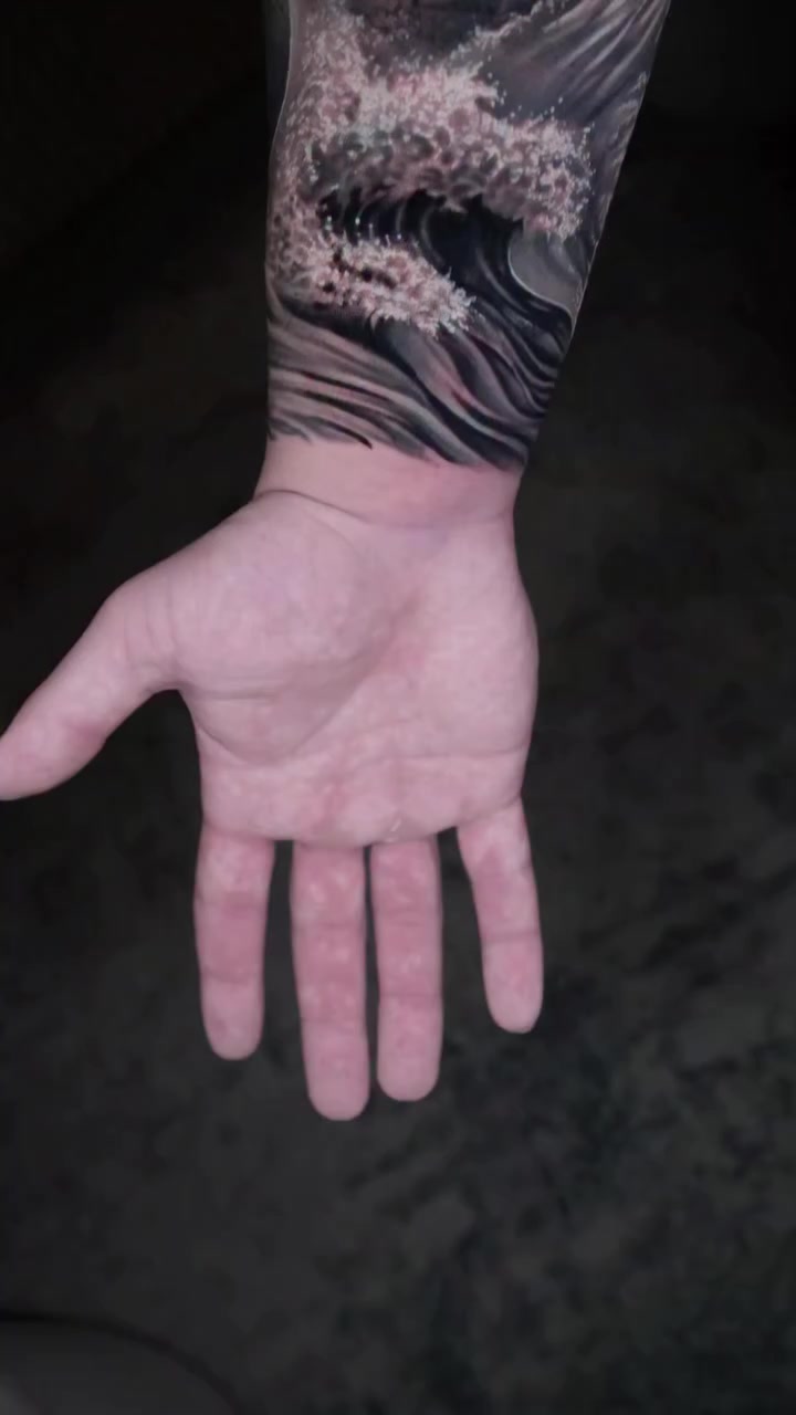 @THE BEST TATTOOS