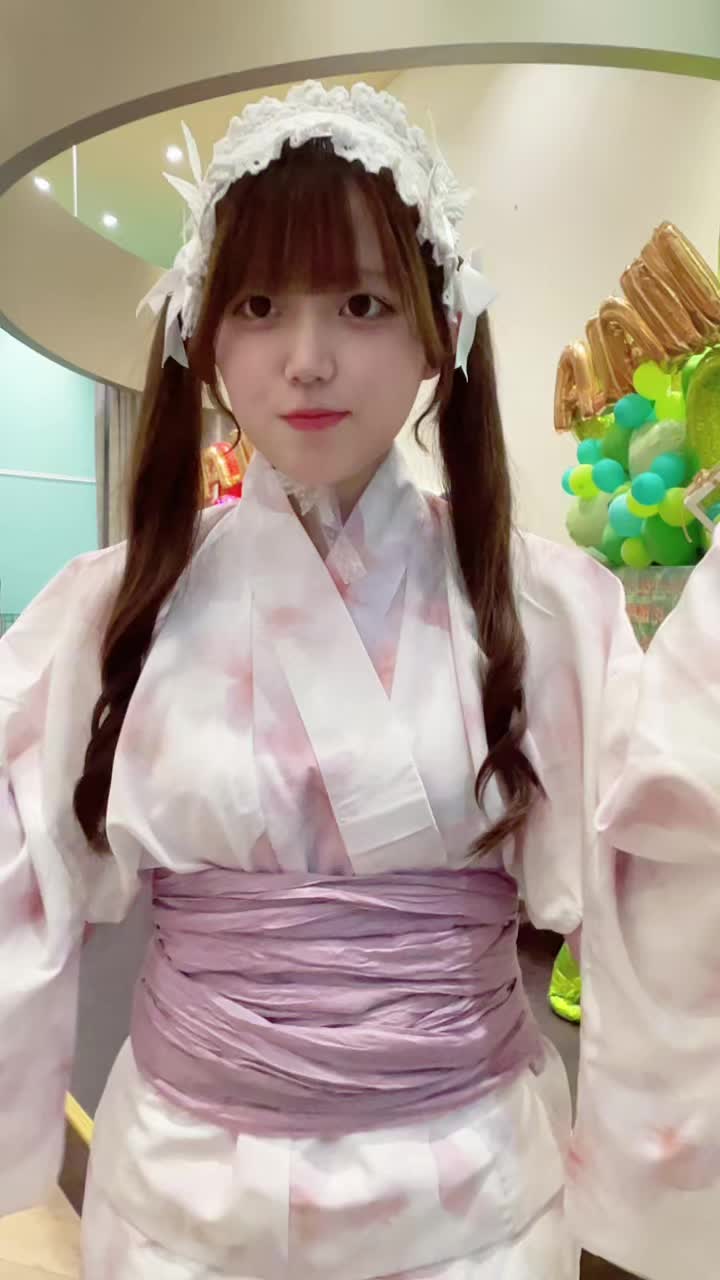 @めいどりーみん小倉あるあるCity店