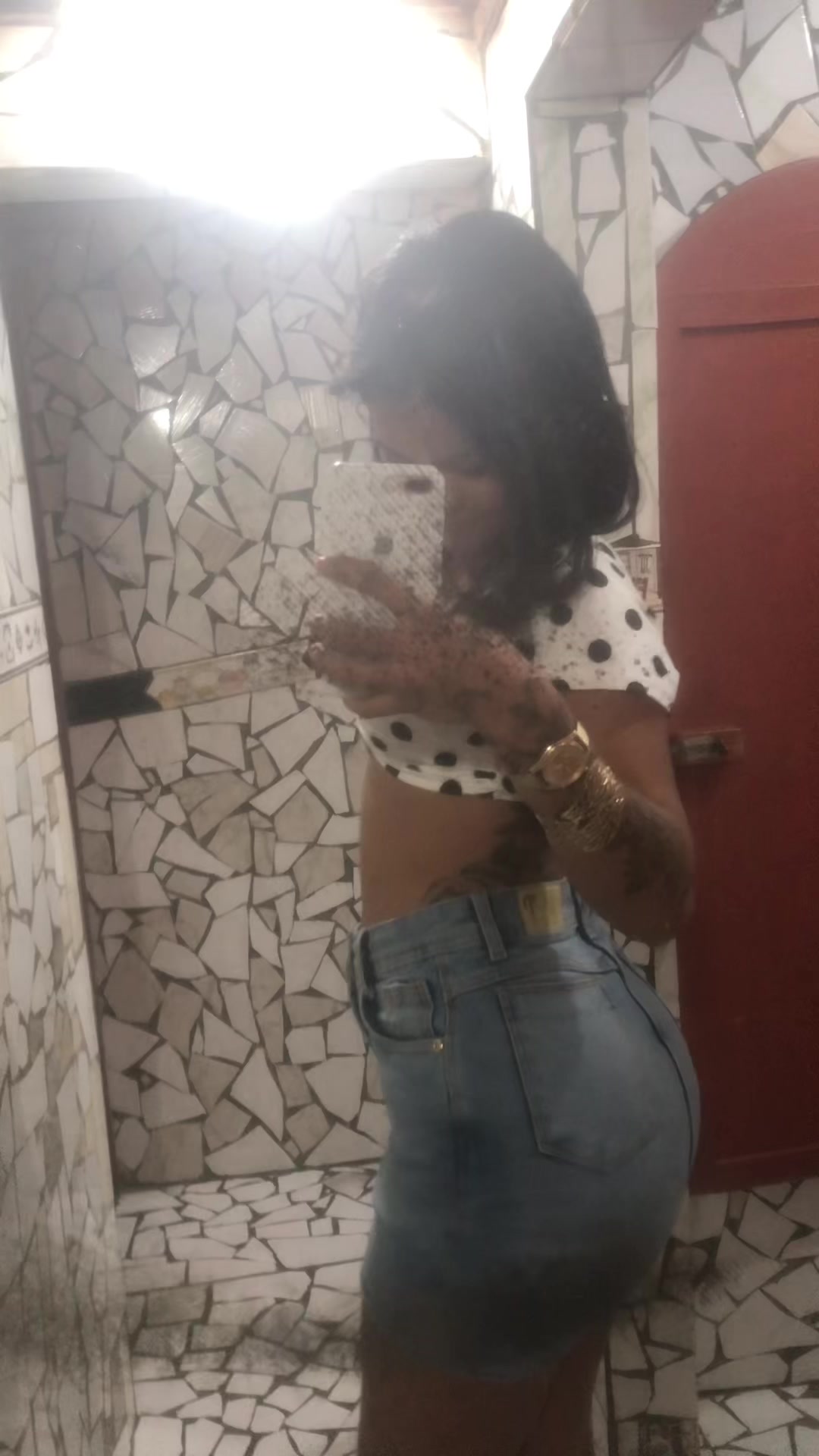 @Barbie Paulina