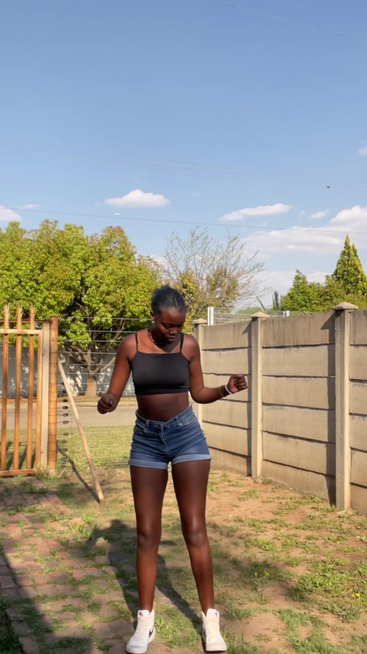 @Thato Kanapi ❤️