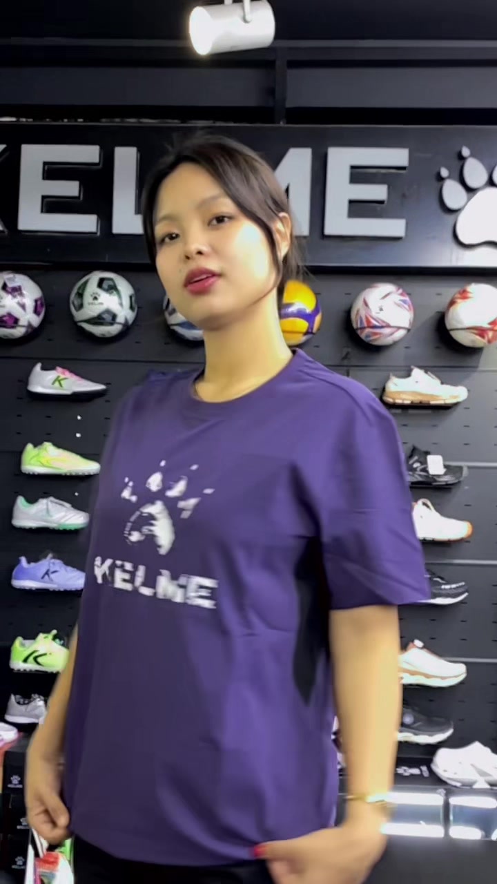 @KELME SHOWROOM POKHARA