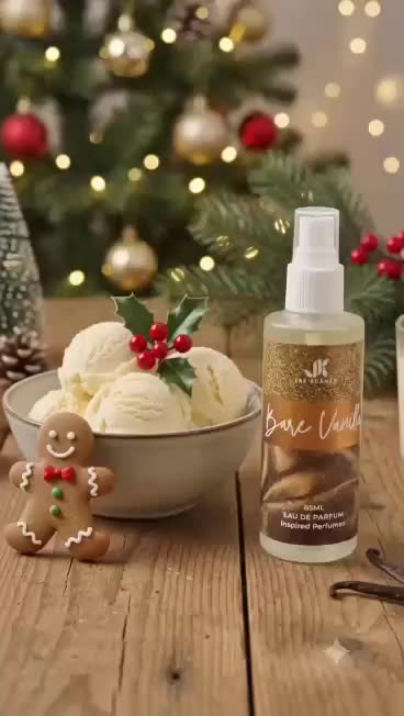 @JRE SCENTS