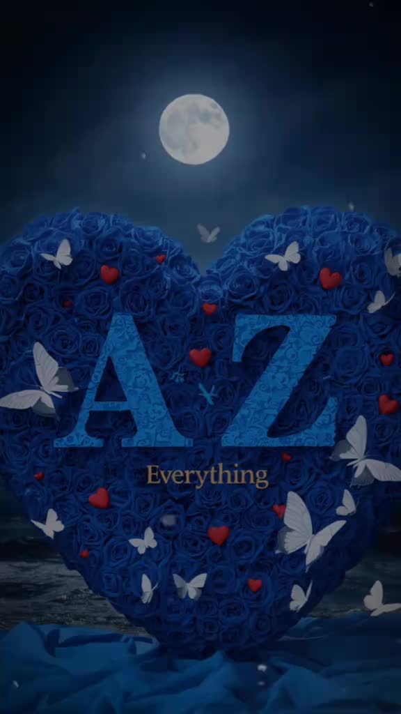 @A♥️my heart ❤️ Z