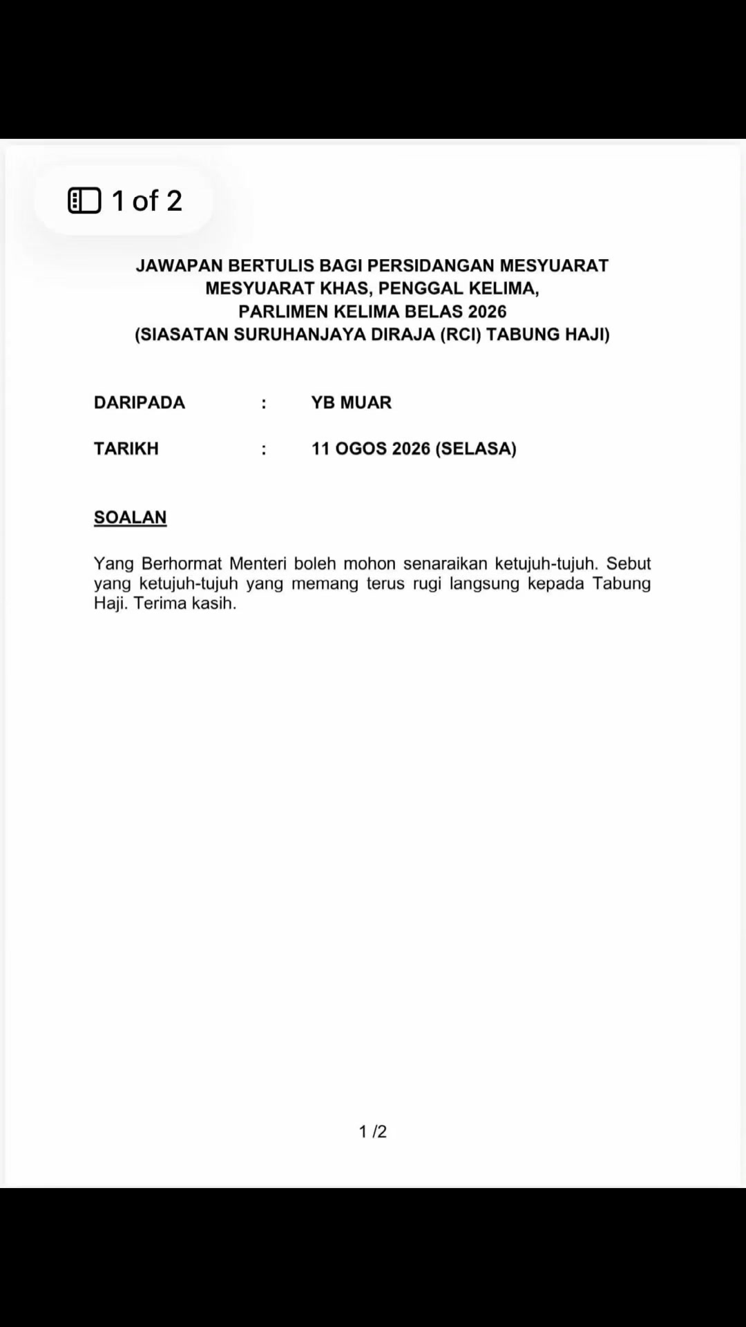 @Oh News Official