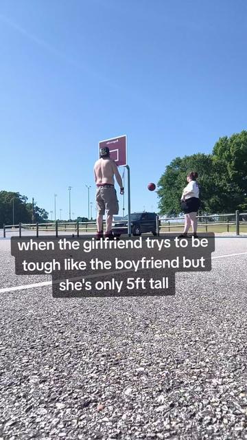 @Freak on a leash