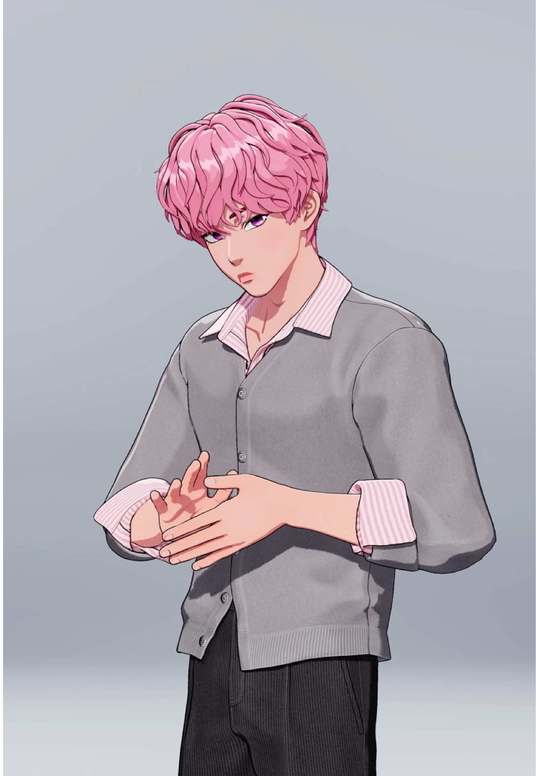 @PLAVE 플레이브