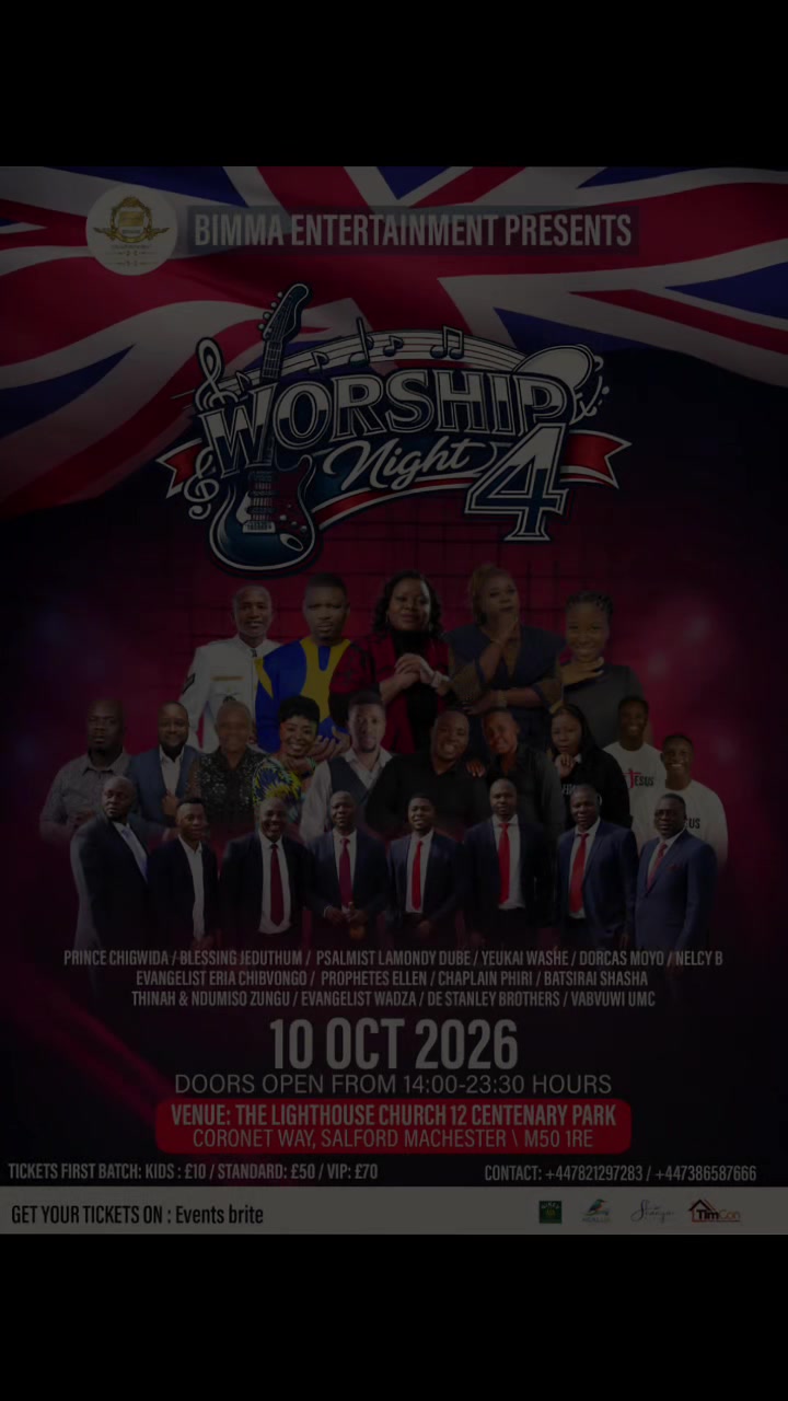 @Psalmist Lamondy