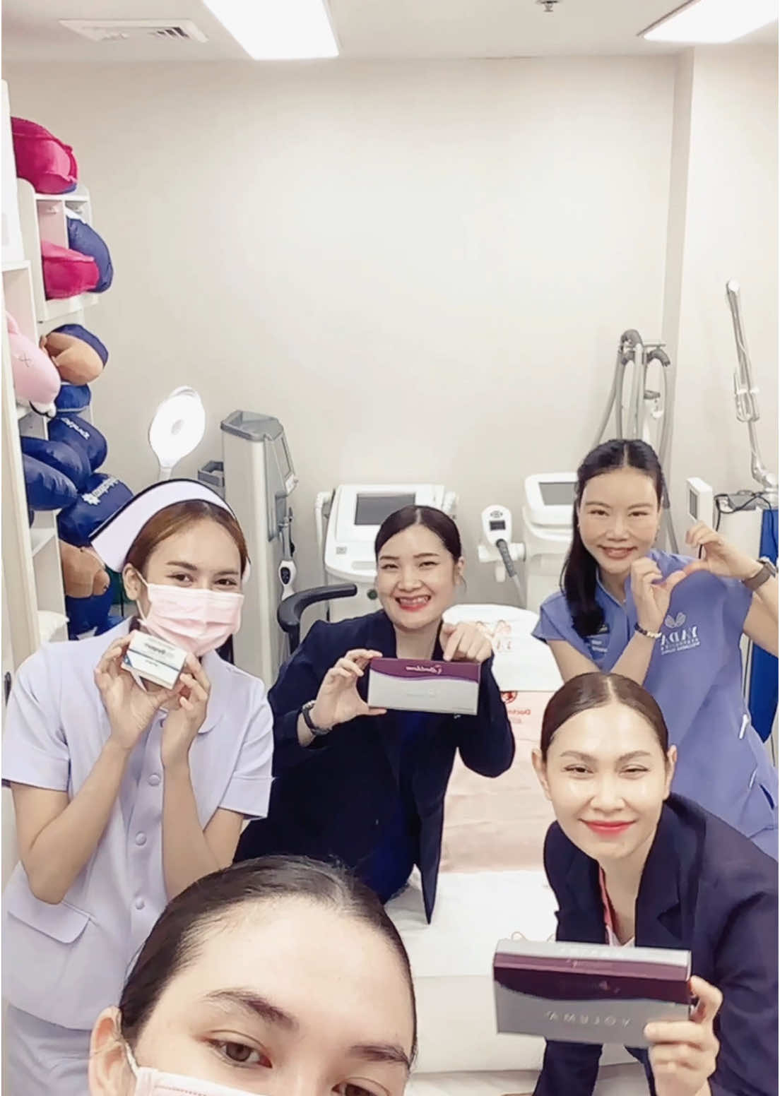 @Yada Clinic Pattaya