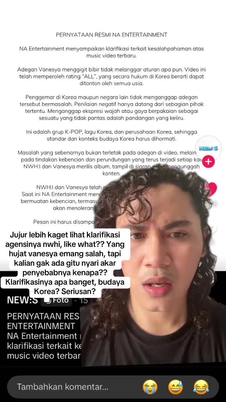 @ig : Yusril Kim
