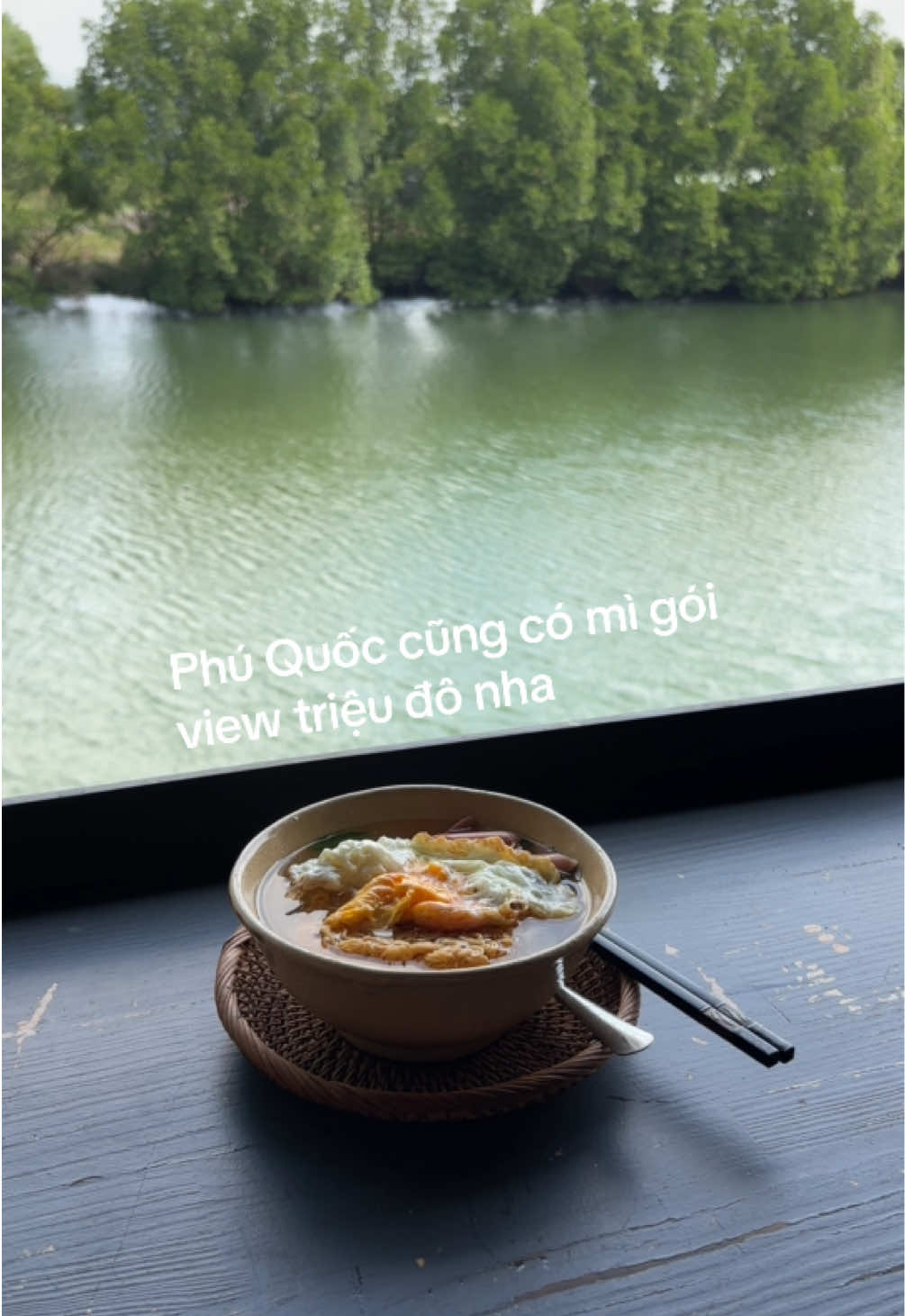 @Zoey in Ph&uacute; Quốc 🐳