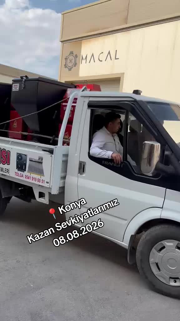 @Tolga Isı