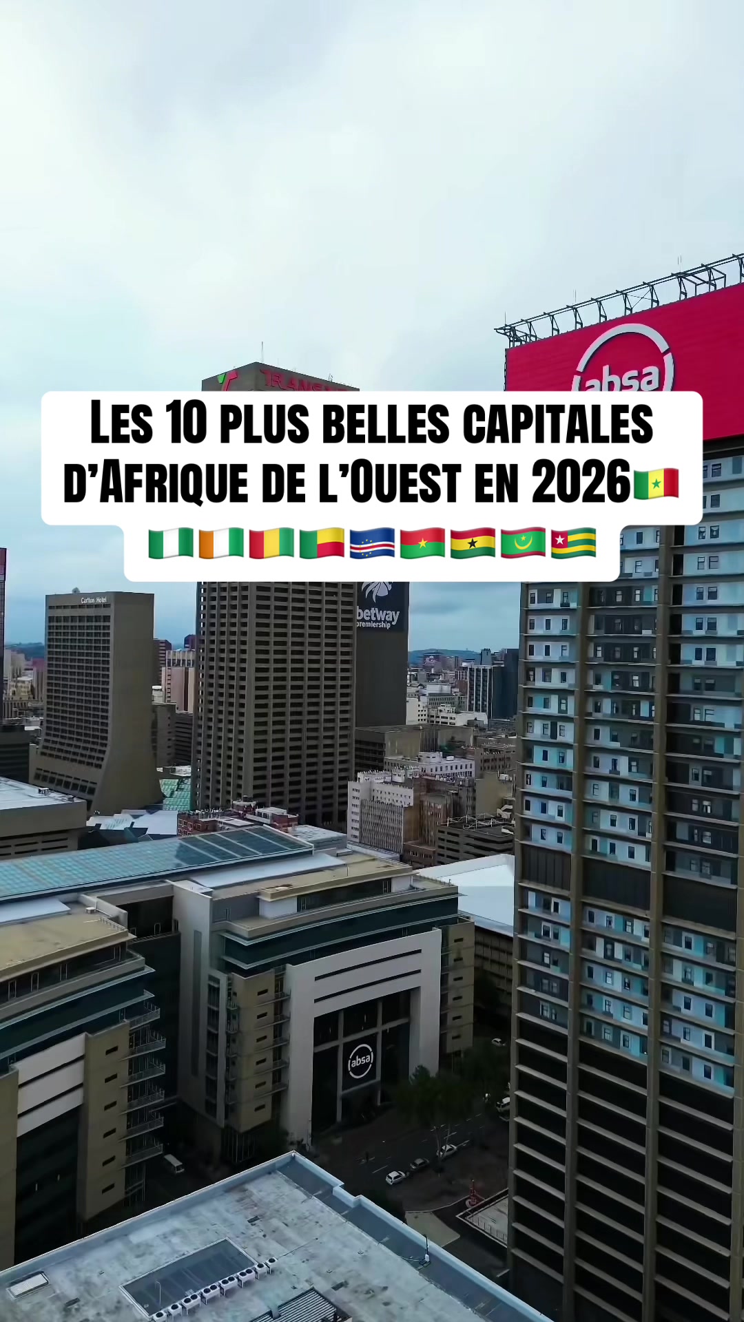 @N&lsquo;doua BTP | Cr&eacute;ateur 🎥
