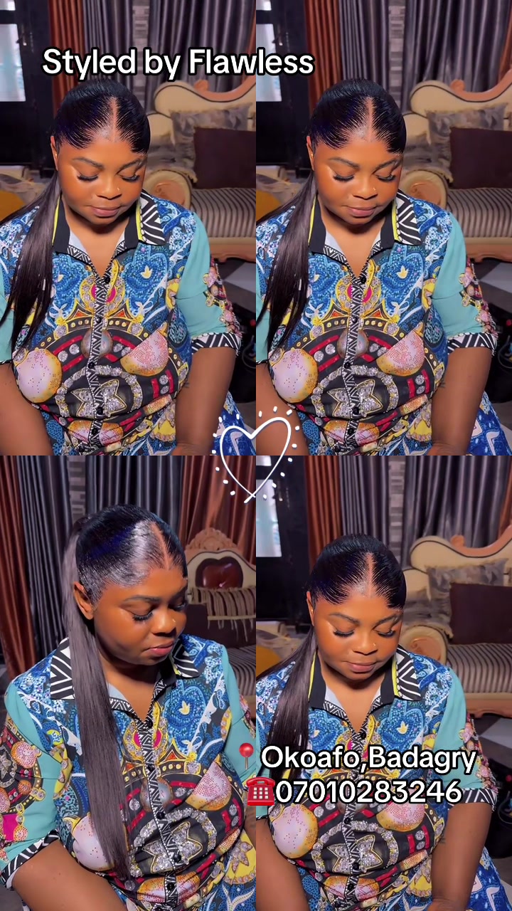 @FLAWLESS MAKEUP/HAIRSTYLIST