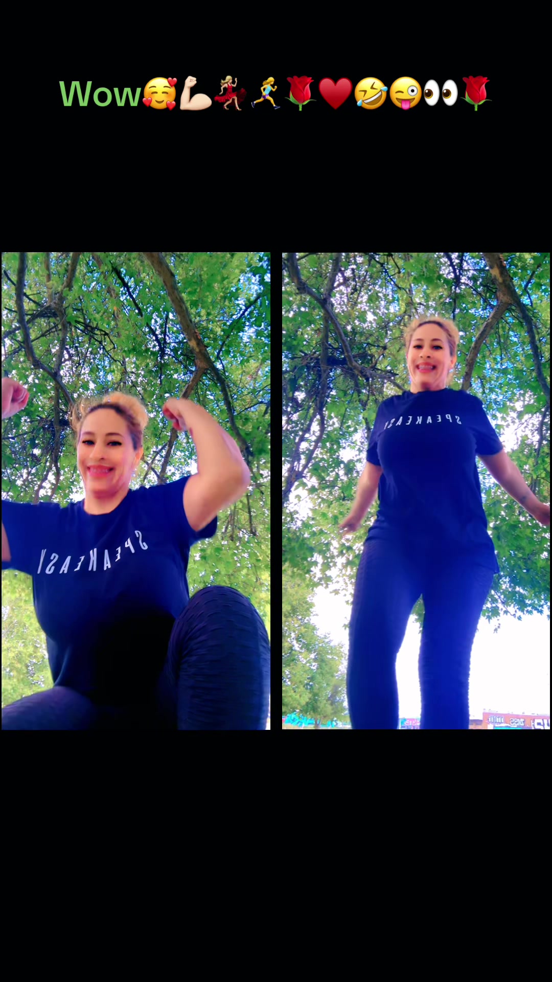 @Shakira ❤️💃🏼☺️🫦