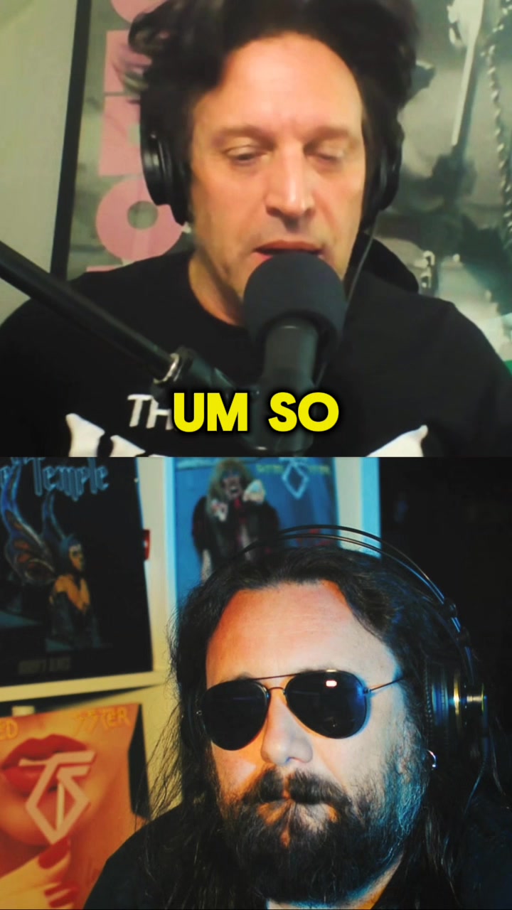 @Denim & Leather Podcast