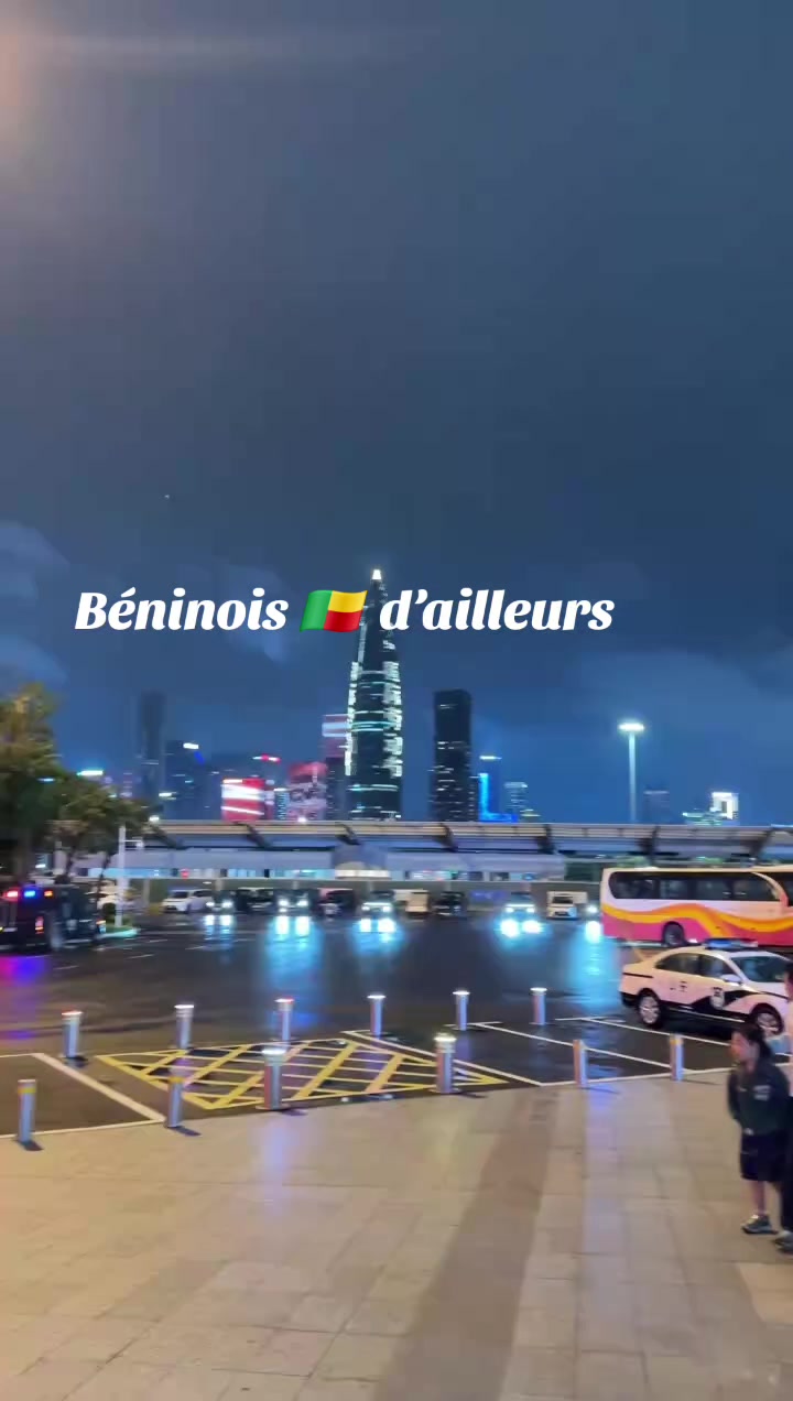 @Bénin Diaspora TV🇧🇯