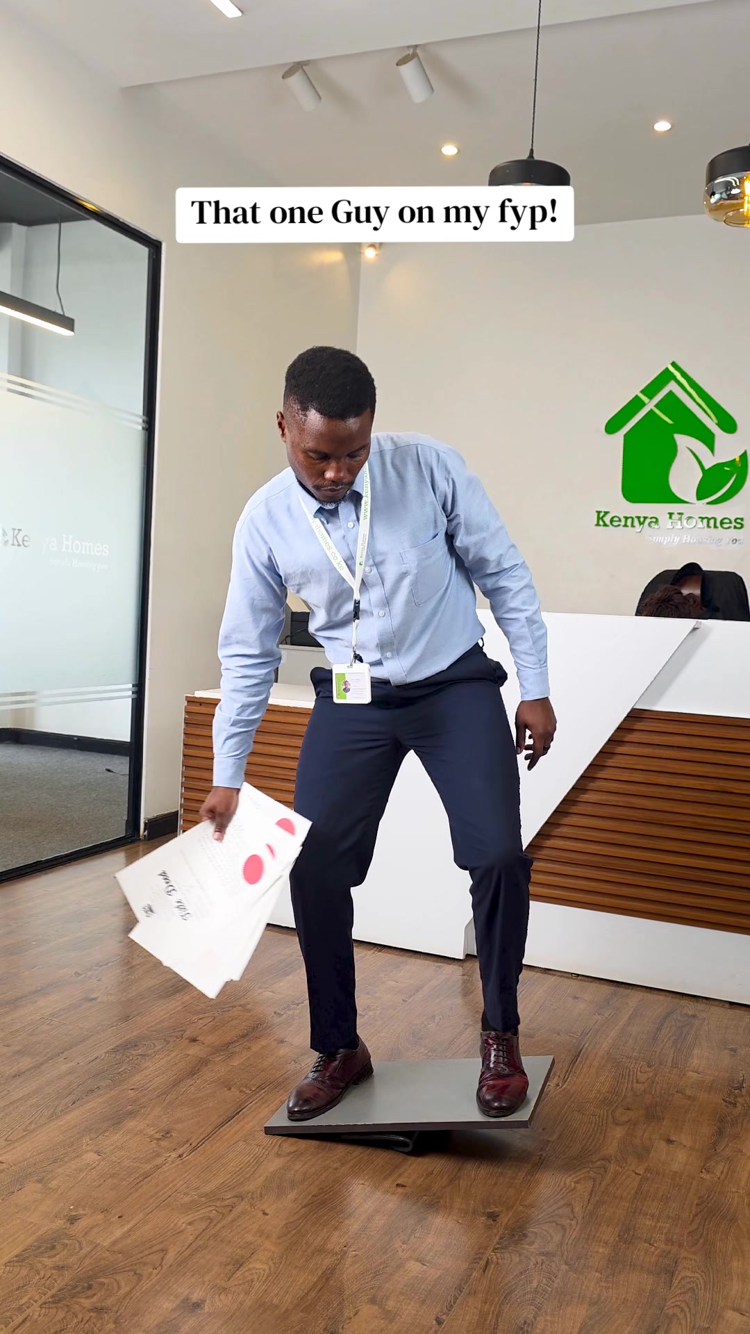 @Kenya Homes