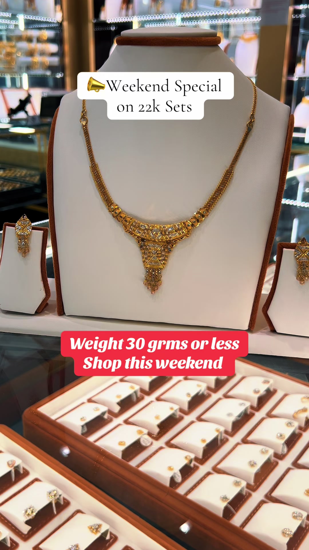 @Karolbagh Jewellers- Brampton