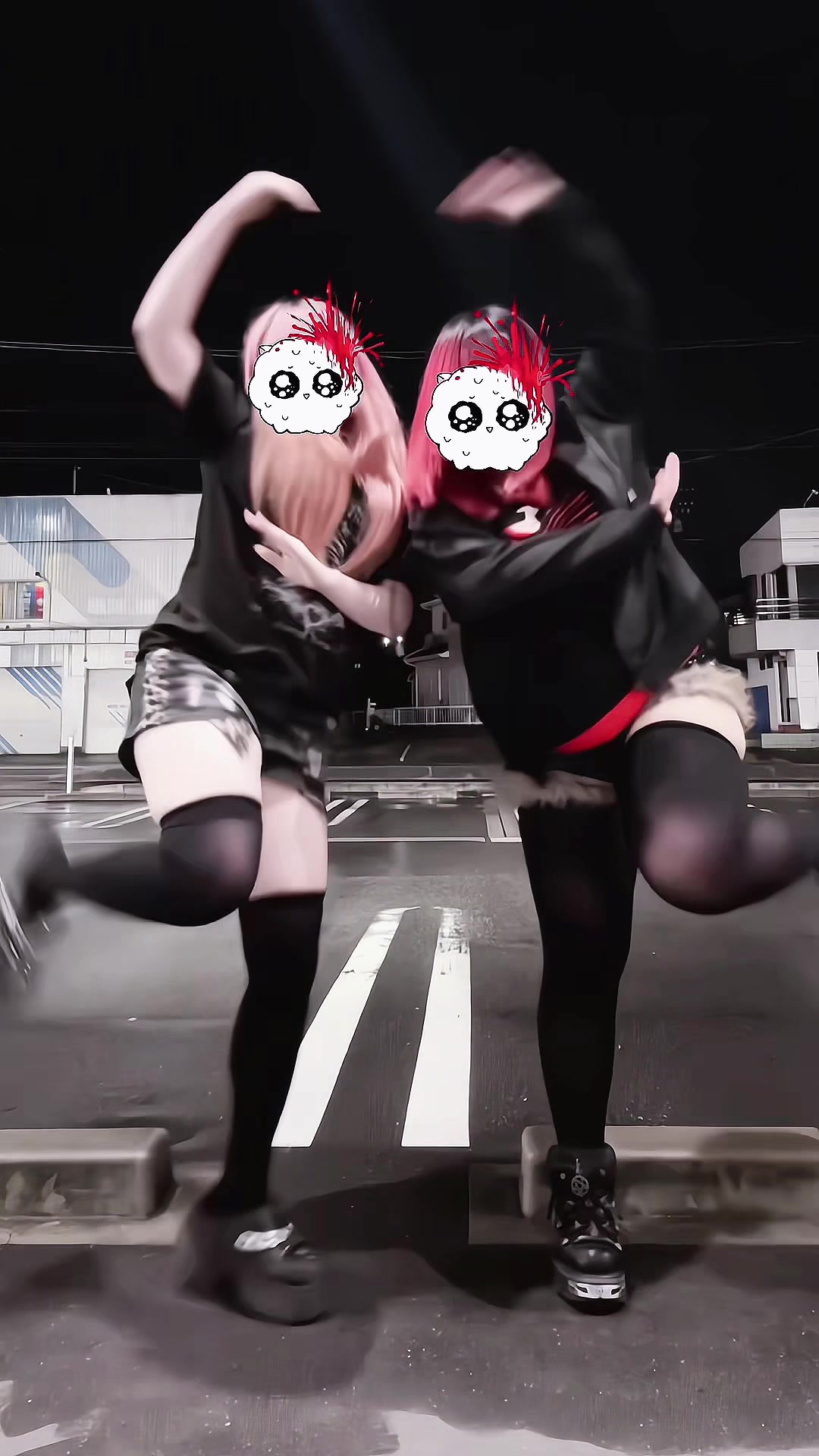 @因果応報