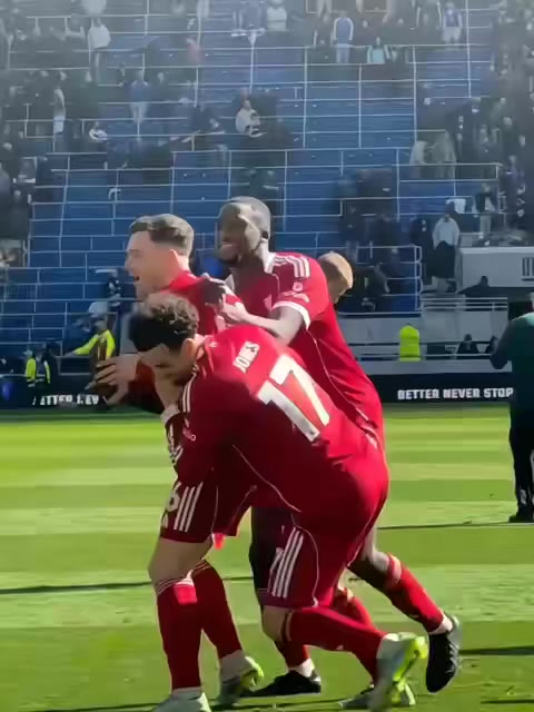 @Football vibe