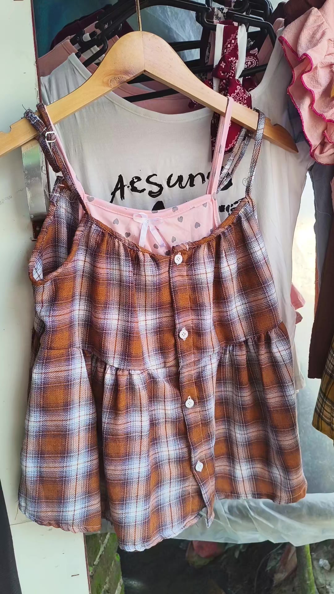 @A & A Fashion (ရွှေပြည်သာ)
