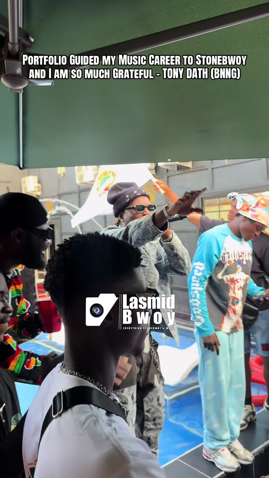 @Lasmid Bwoy