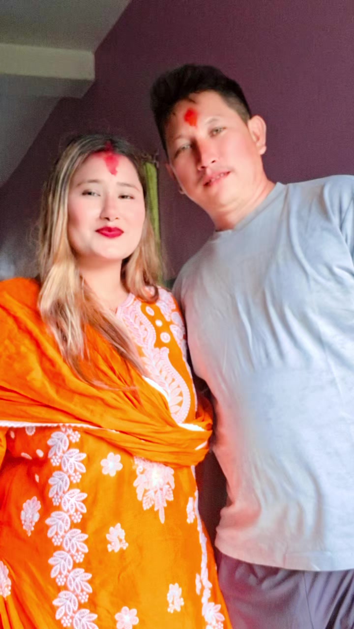 @Renu shrestha🧿