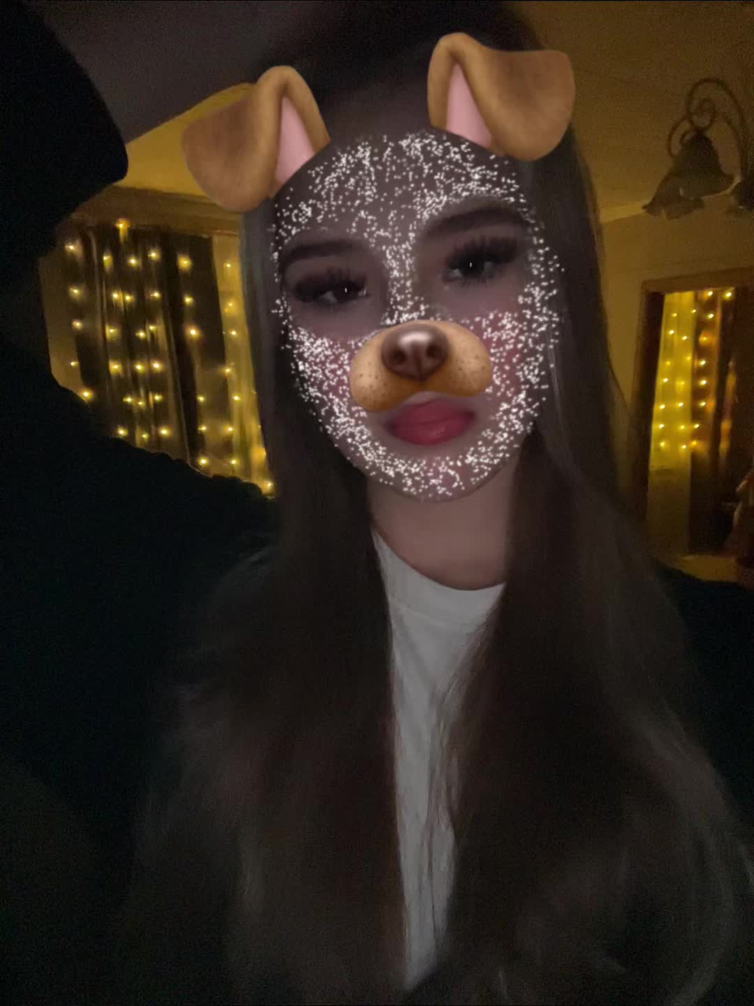 @аська