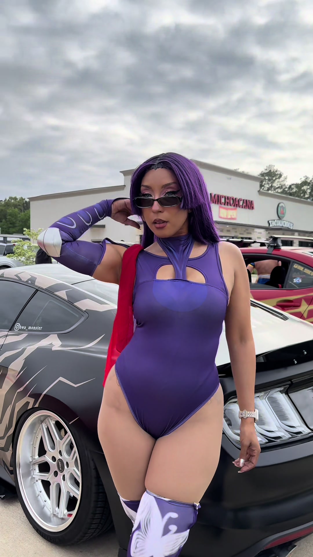 @TFATXFILMS