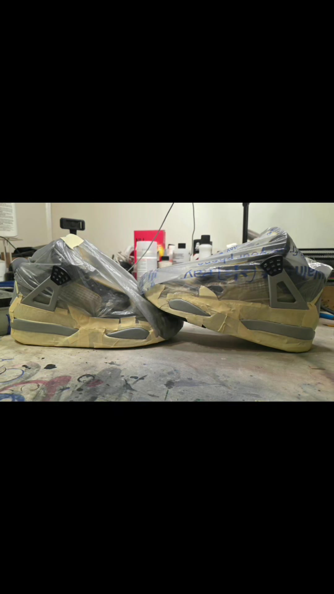 @In th3 Cut Customs