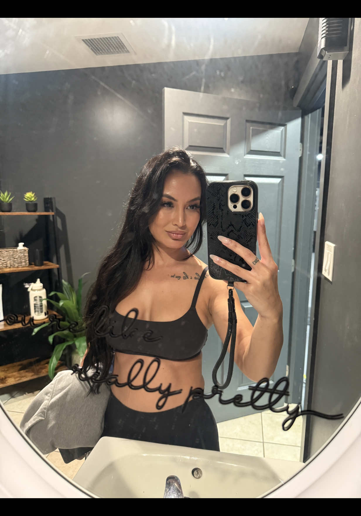 @Danielle Blaquera