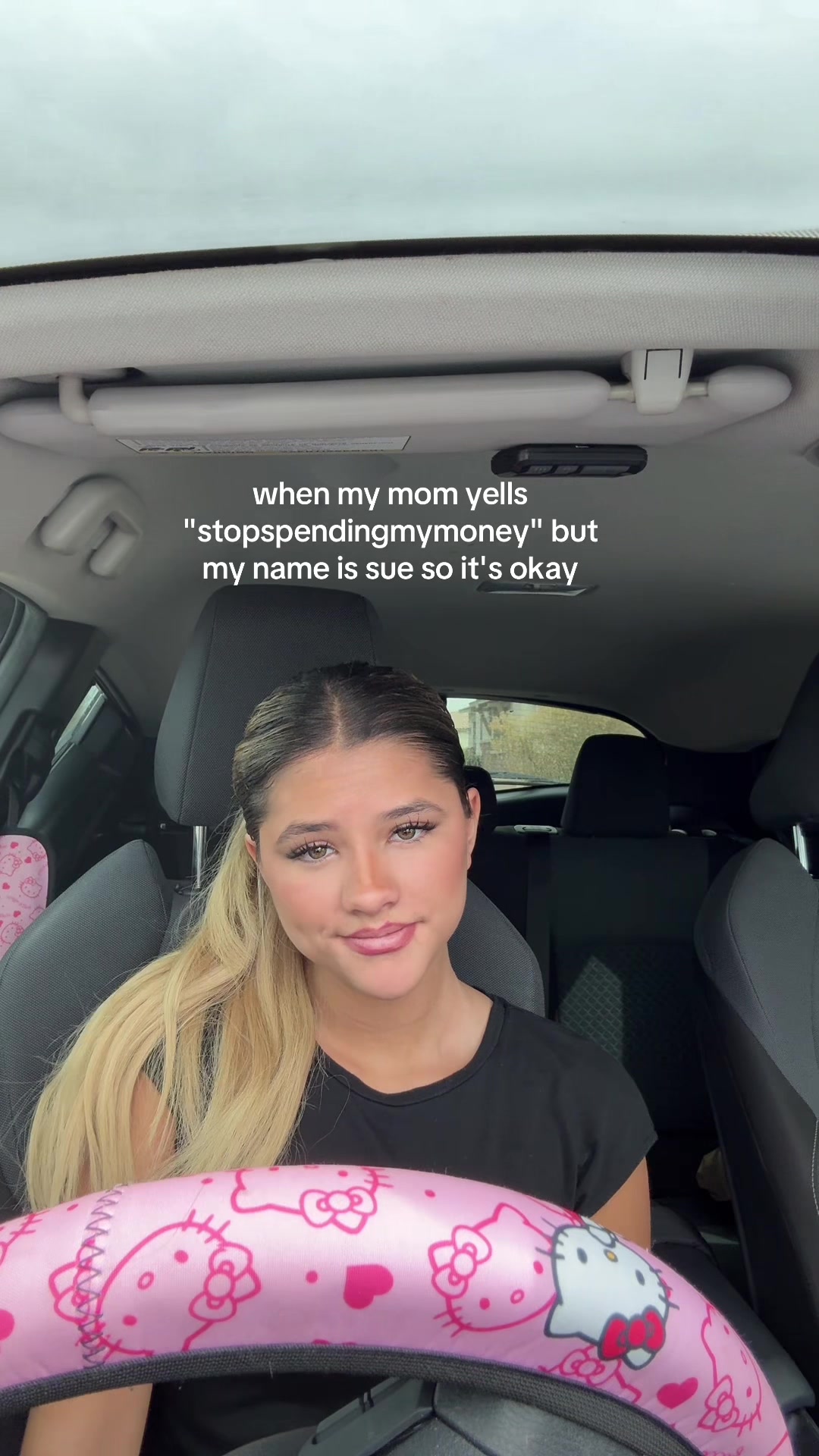 @S U E