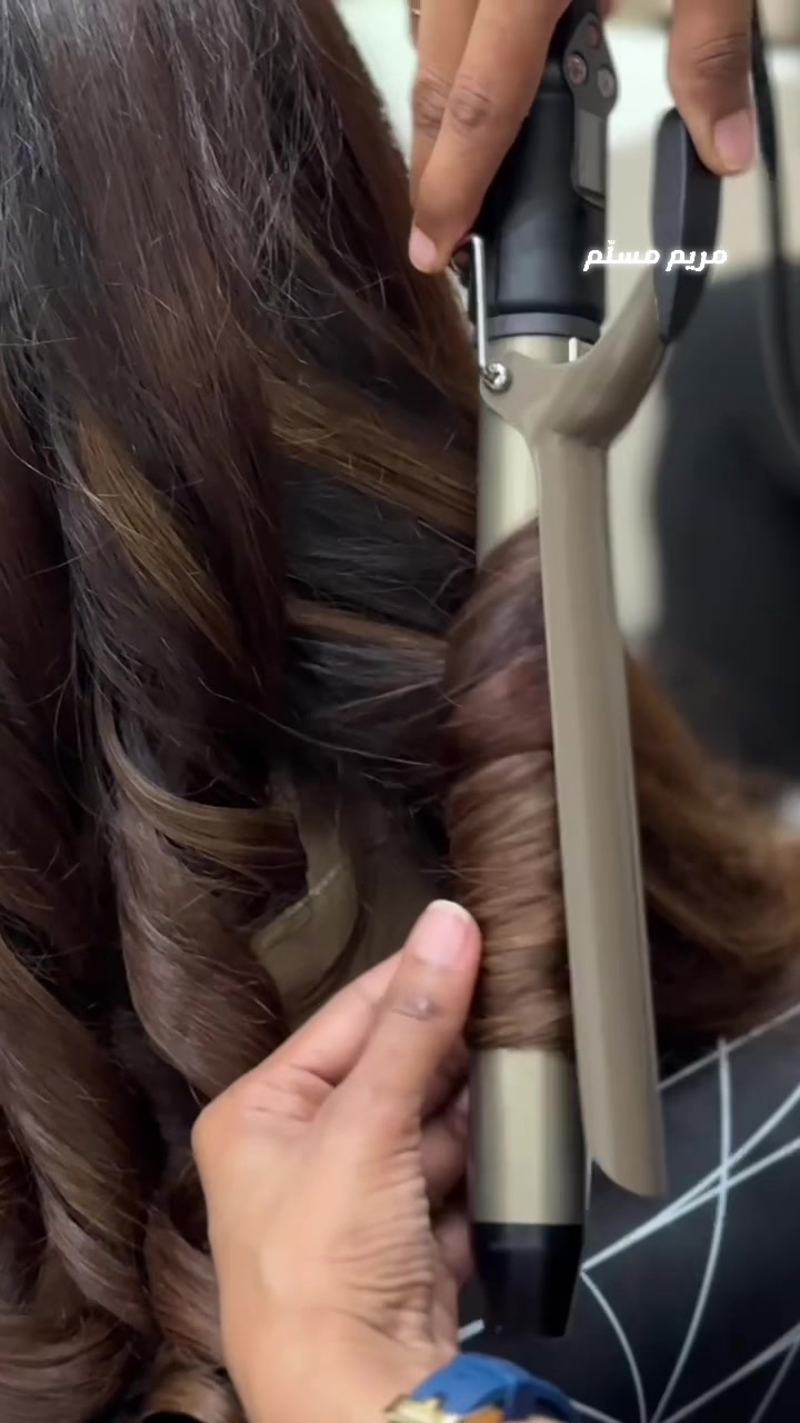 @hairstyle_maryam