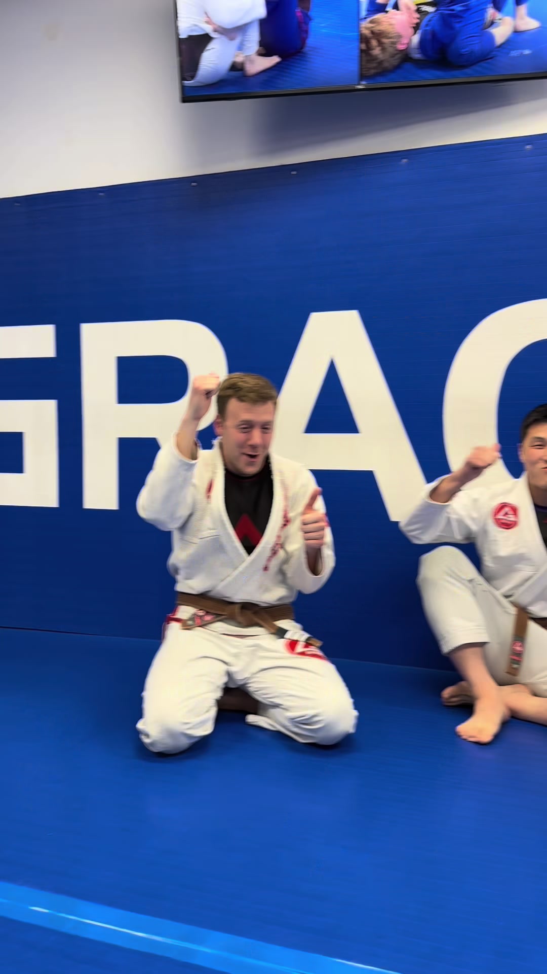 @graciebarracentennial