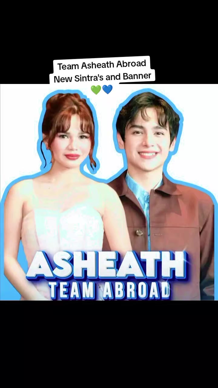 @Asheath Abroad OFC Account 💛