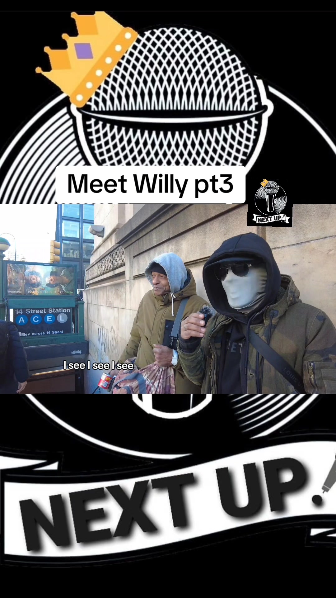 @Next Up Podcast
