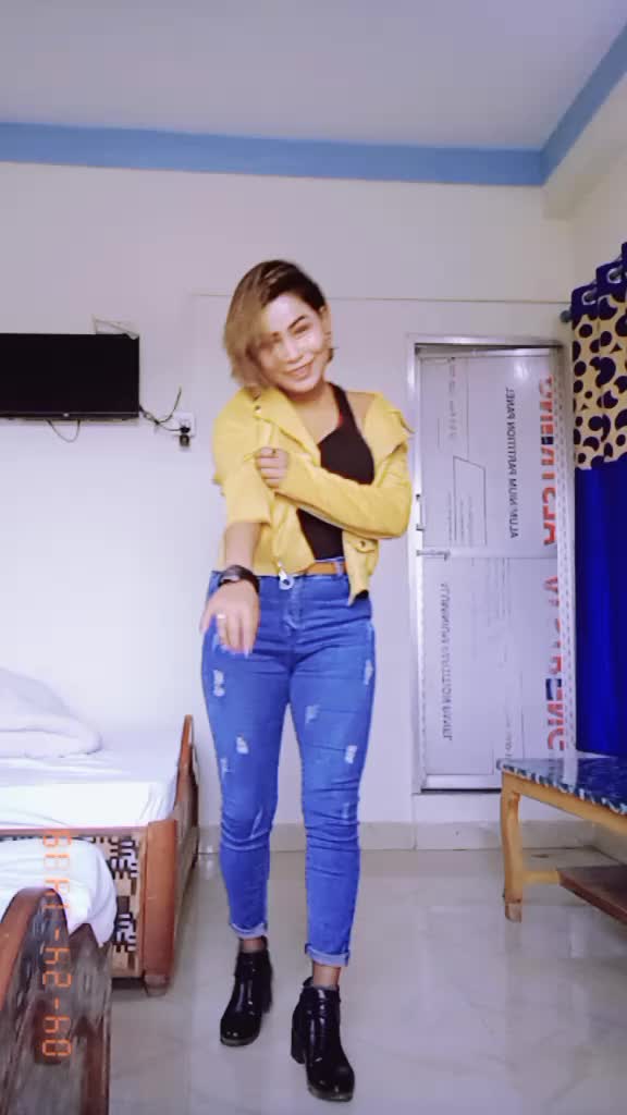 @❀᭄ R A N J U BASNET✌️✌️✌️✌️