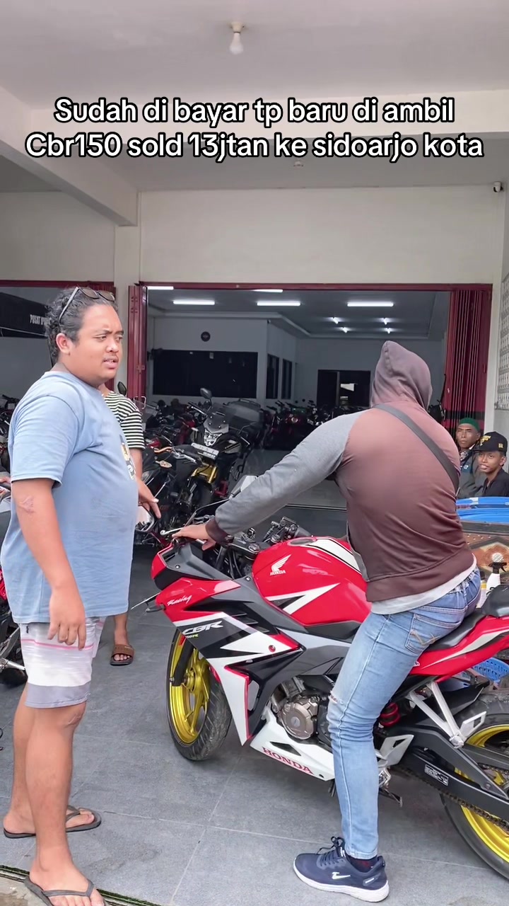 @Bang Arik Motor 03