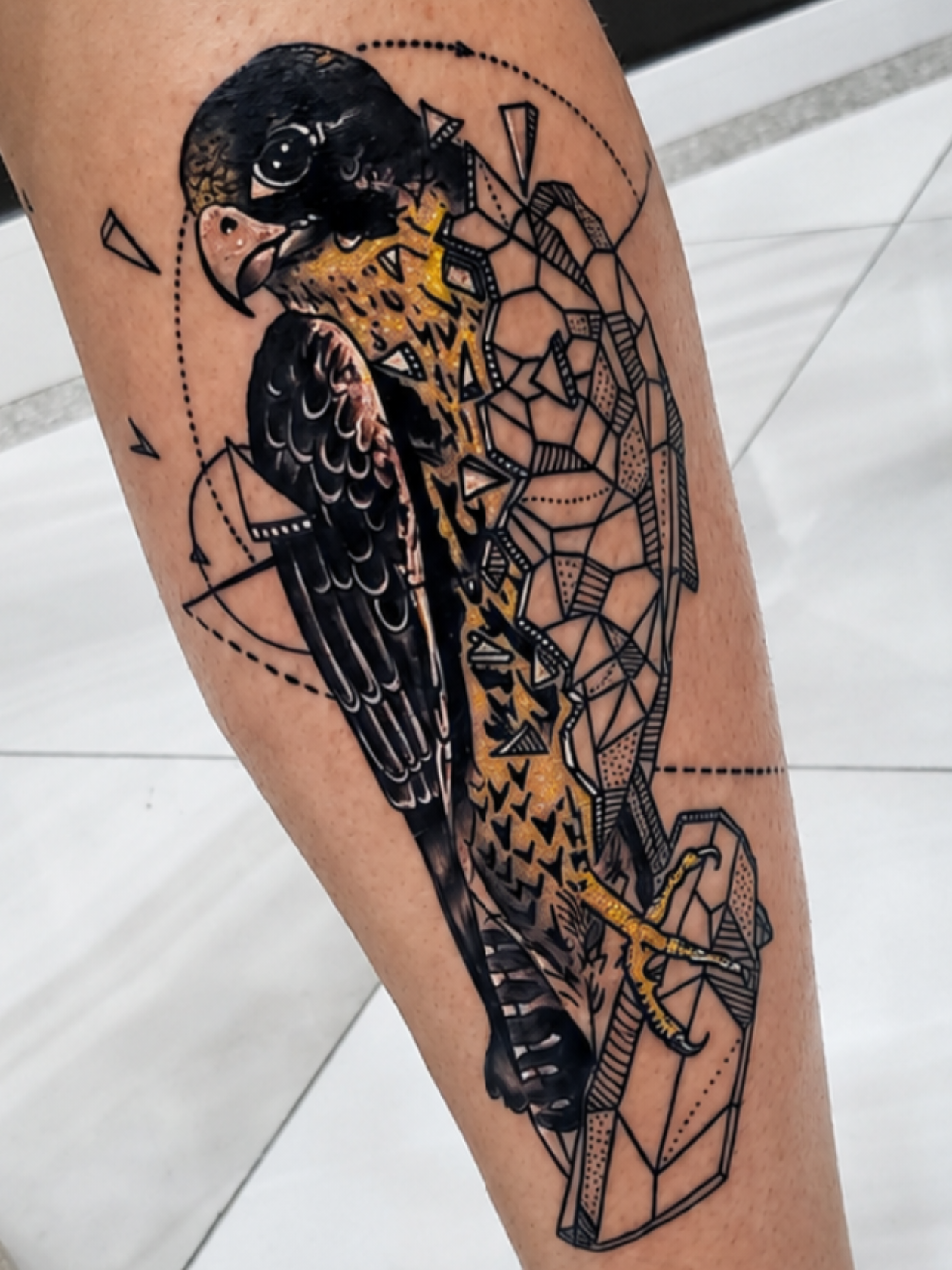 @ToriClinic Tattoo