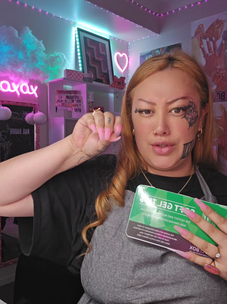 @NailDaddie